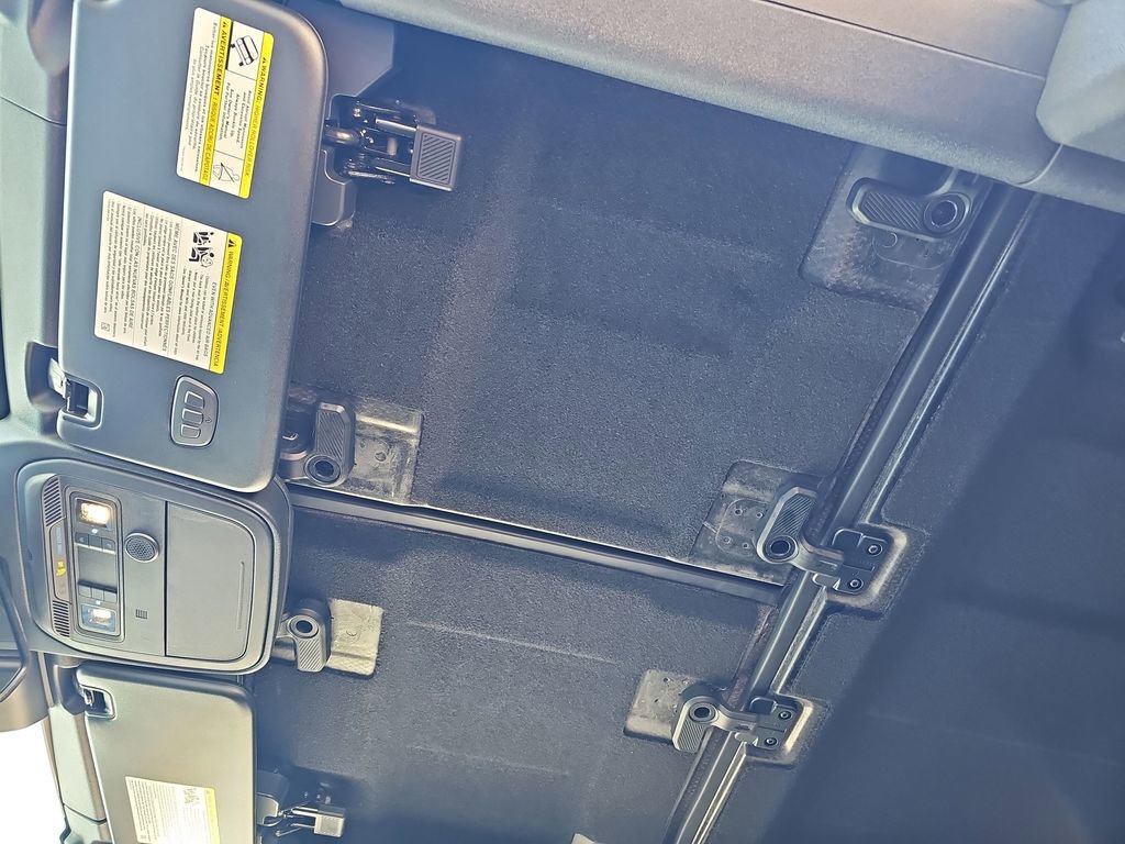 New 2025 Ford Bronco Outer Banks image 30