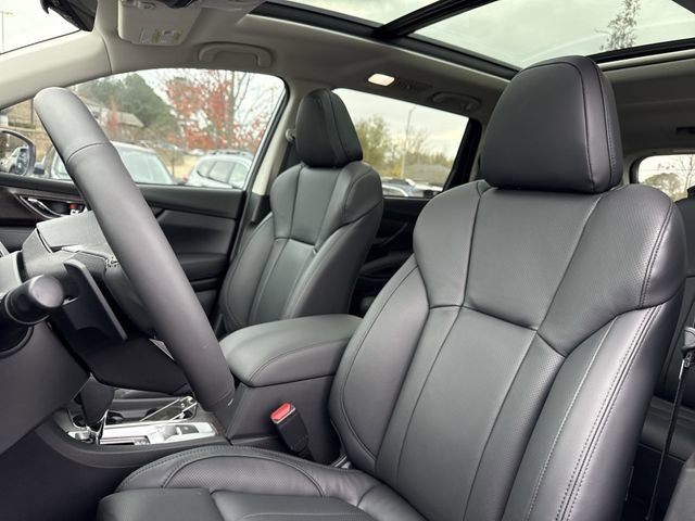 New 2026 Subaru Ascent Touring image 12