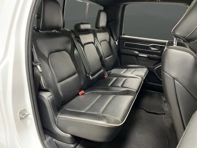 Used 2023 RAM 1500 Laramie image 33