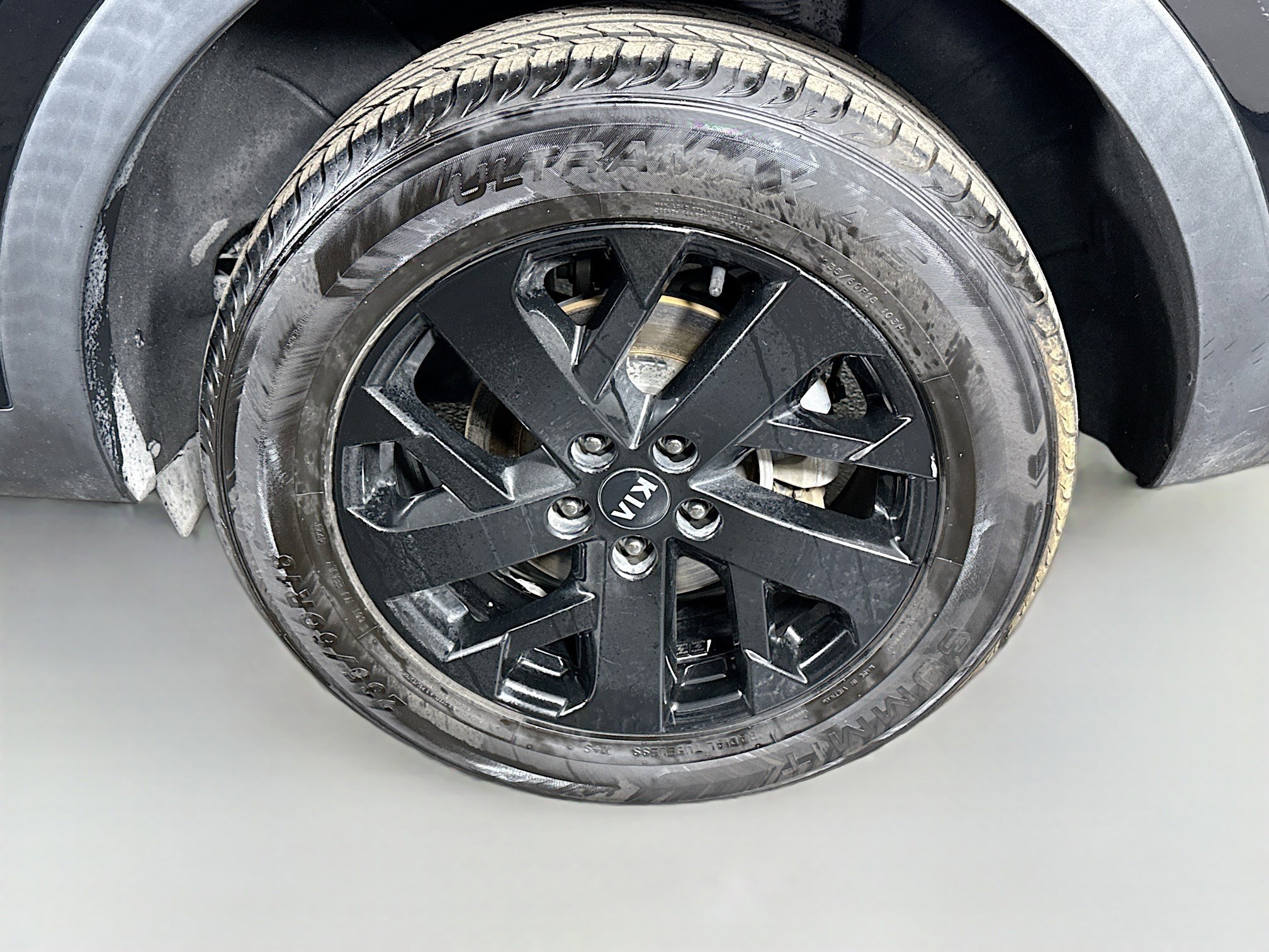 Used 2021 Kia Sorento S w/ Panoramic Sunroof Package image 37