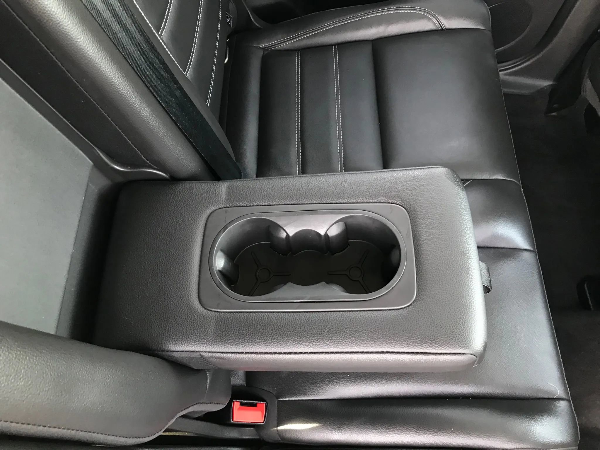 Used 2017 Ford Escape Titanium image 55