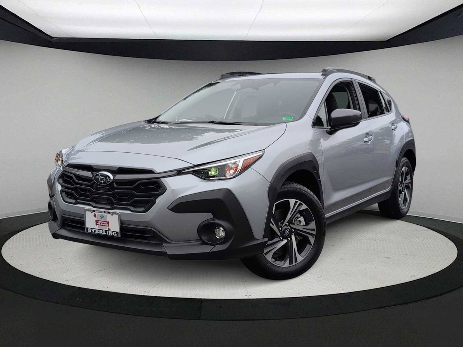 Used 2026 Subaru Crosstrek 2.0i Premium