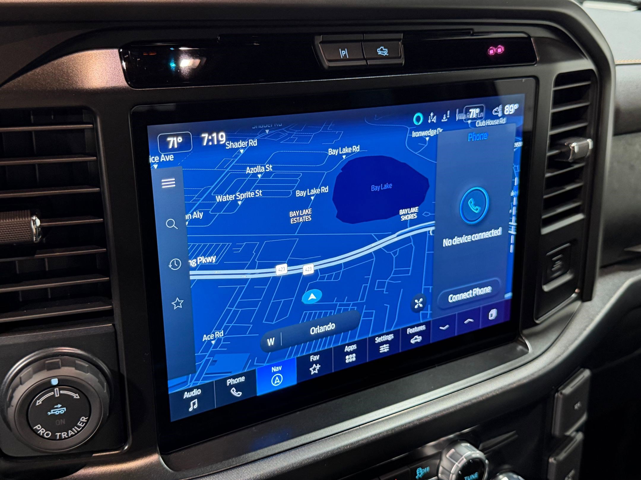 Used 2025 Ford F150 Tremor w/ Equipment Group 402A High image 27