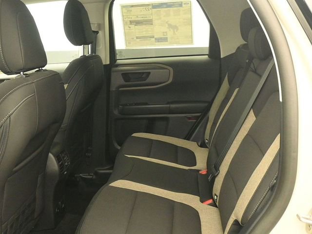 New 2025 Ford Bronco Sport Big Bend image 10