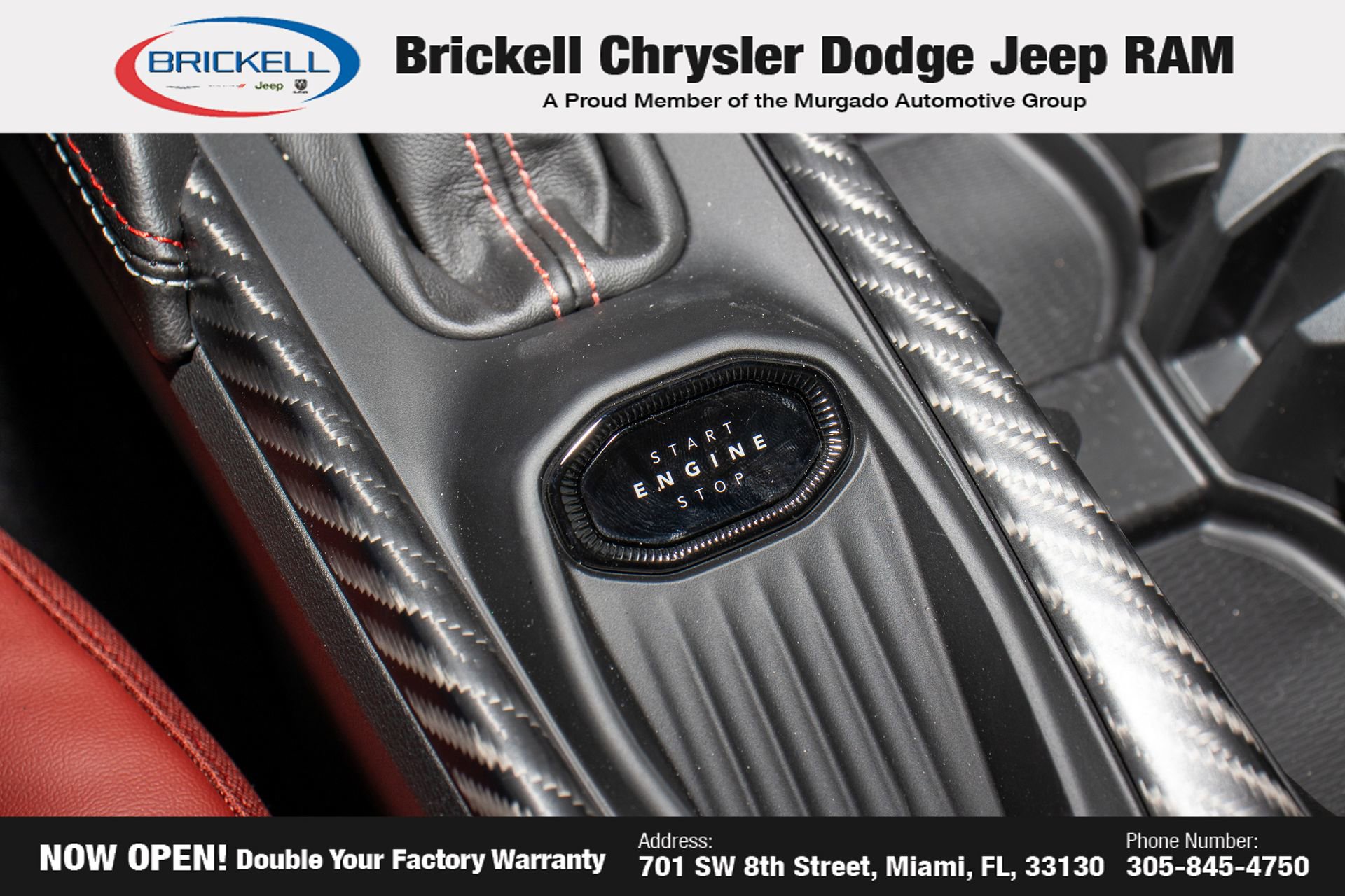 New 2026 Dodge Charger Scat Pack AWD/4WD image 29