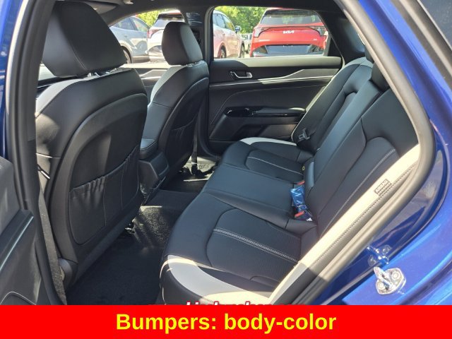 New 2026 Kia K5 GT-Line AWD/4WD image 9