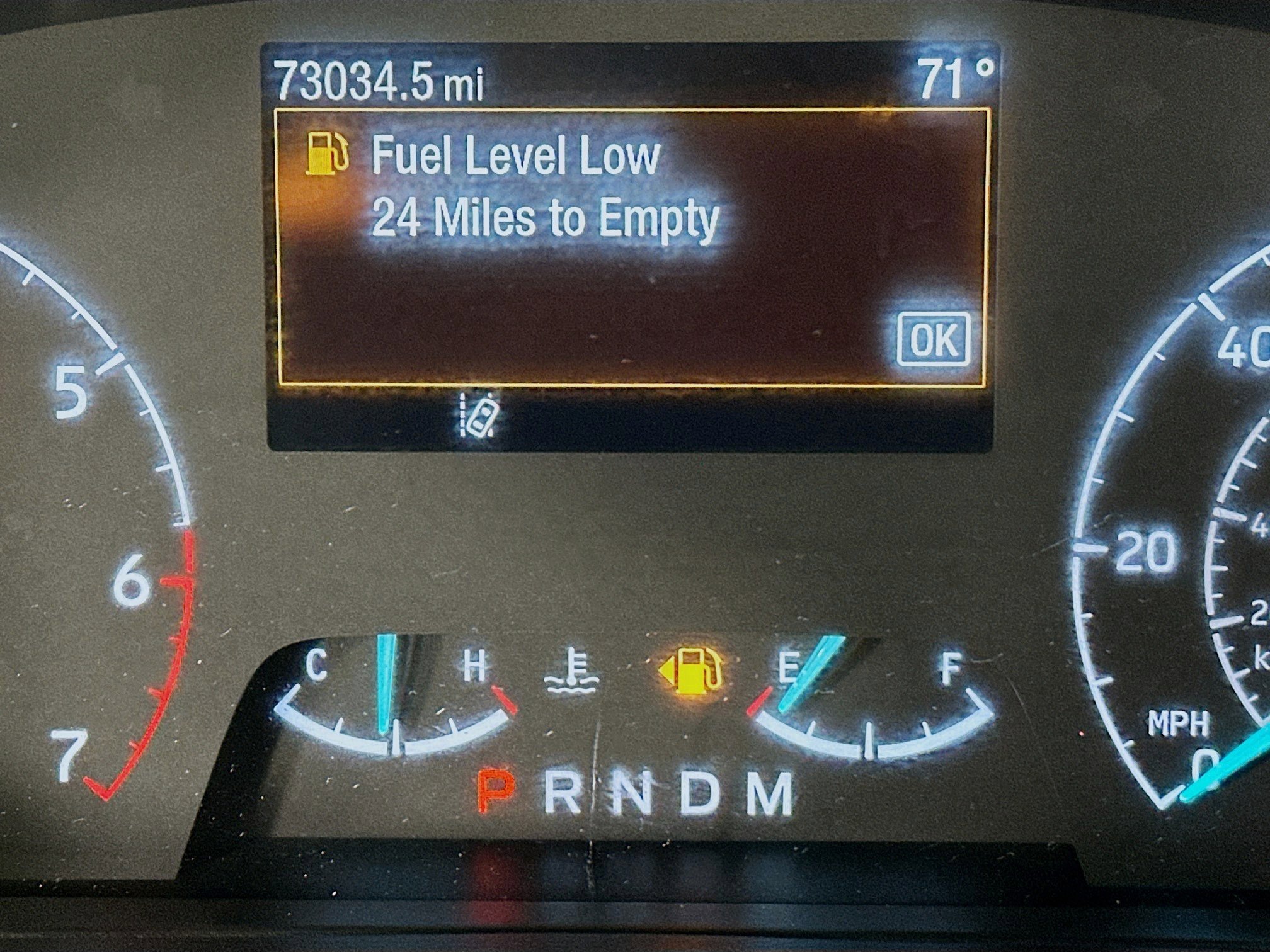 Used 2023 Ford Transit 350 XLT image 19