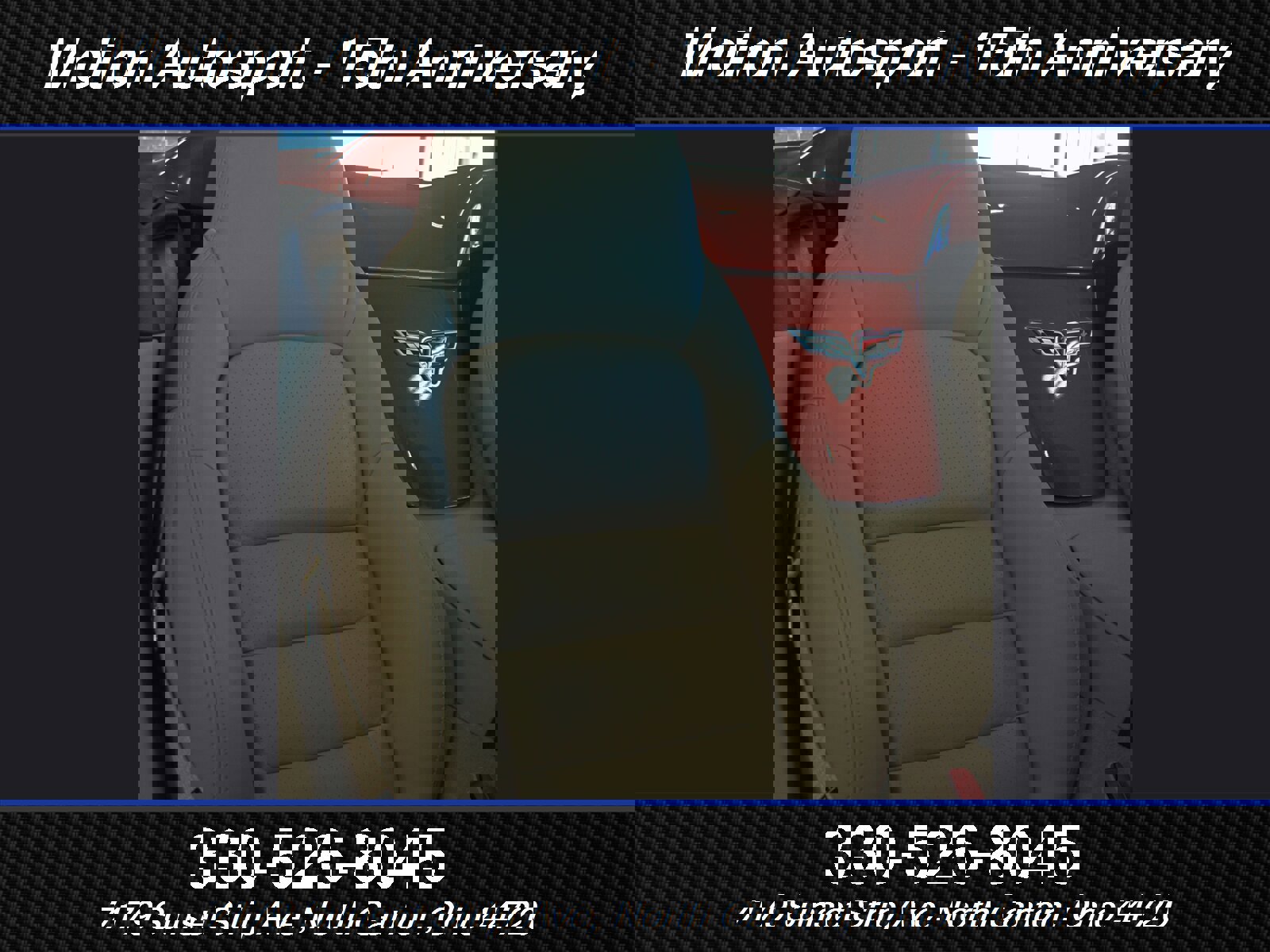 Used 2006 Chevrolet Corvette Convertible w/ Preferred Equipment Group image 36