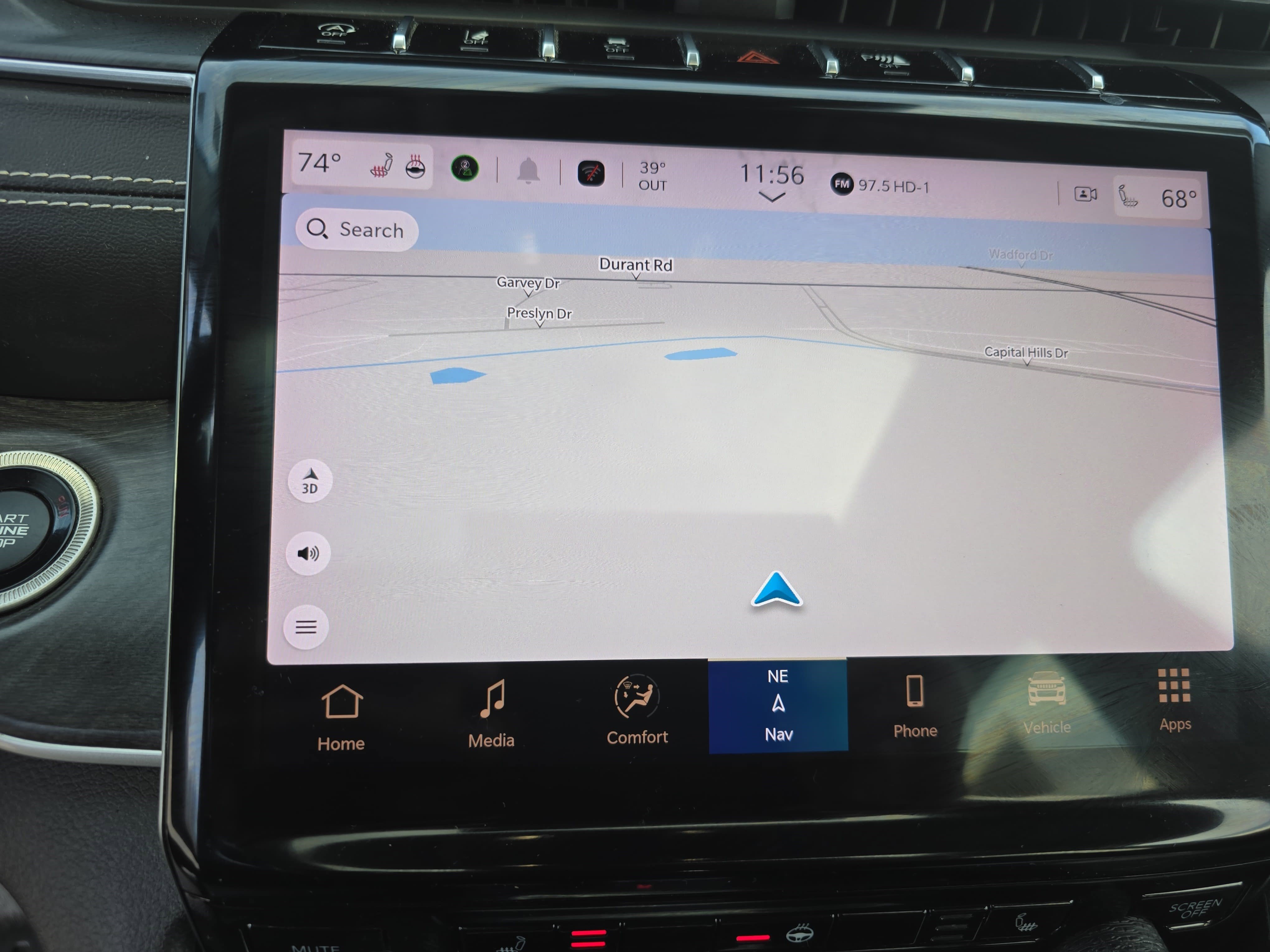 Used 2022 Jeep Grand Cherokee L Limited image 22