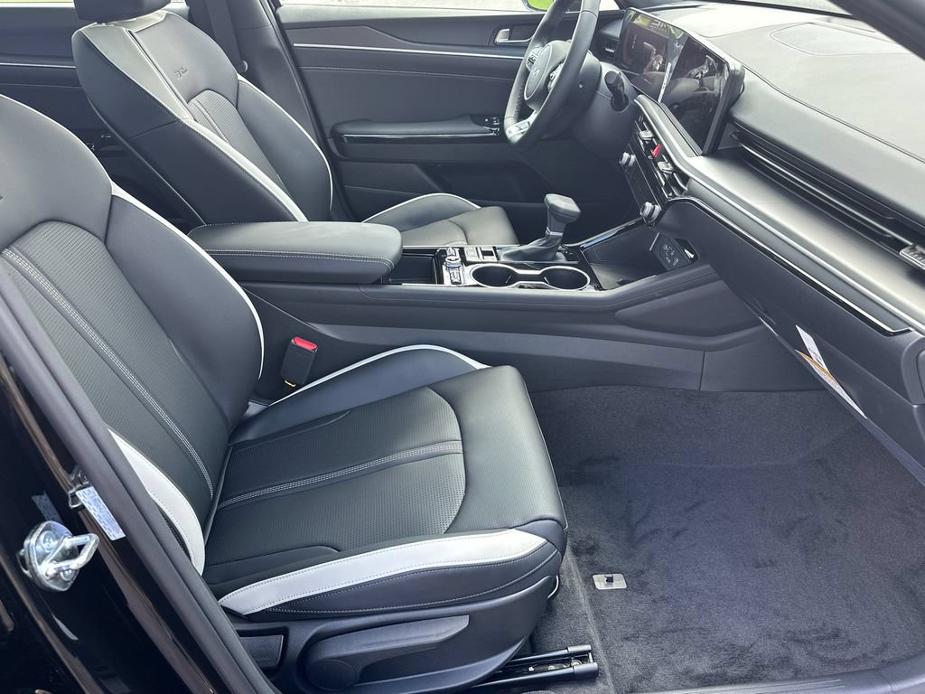 New 2026 Kia K5 GT-Line FWD image 13