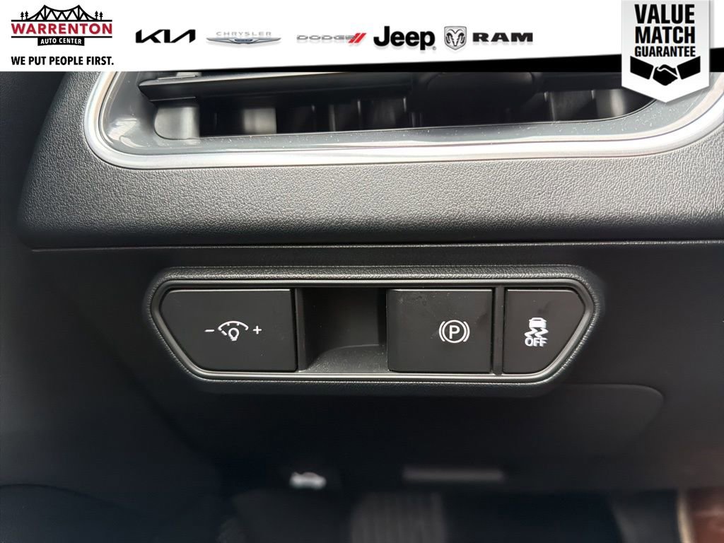 Certified 2025 Kia K4 EX image 15