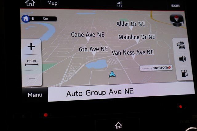 Used 2023 Subaru Crosstrek Hybrid w/ Moonroof Package w/Navigation image 28