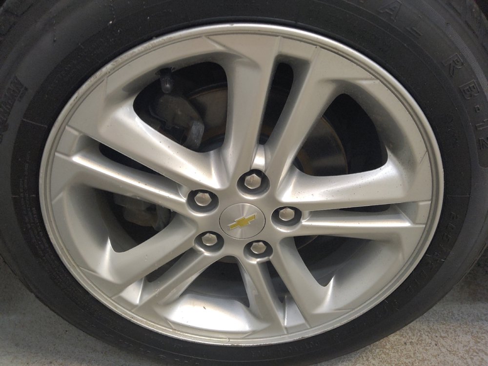 Used 2017 Chevrolet Cruze LT w/ Convenience Package FWD image 31