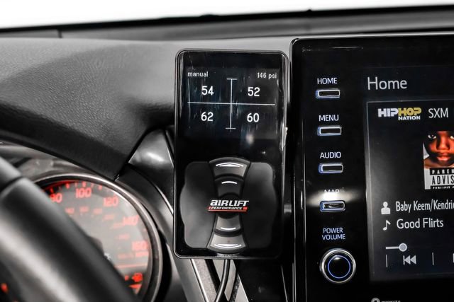 Used 2022 Toyota Camry TRD w/ TRD Package w/JBL Audio image 34