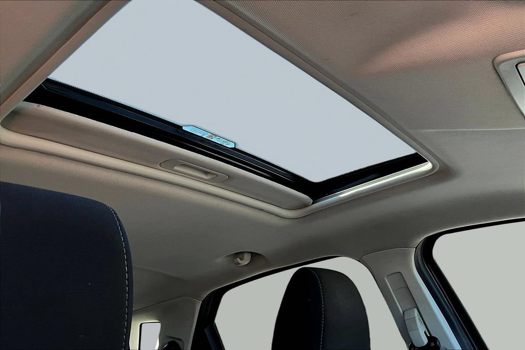 Certified 2022 Ford EcoSport SE AWD/4WD image 27