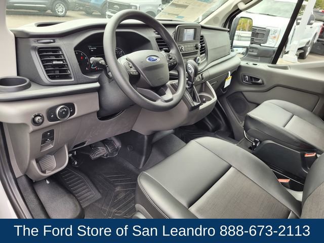 New 2025 Ford Transit 150 Low Roof image 3