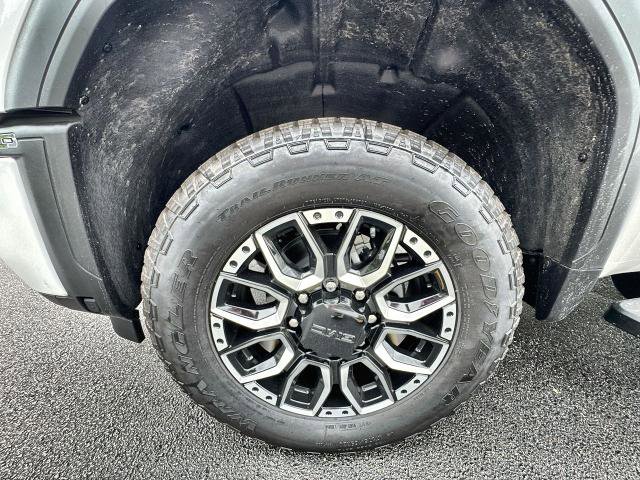New 2024 GMC Sierra 2500 Denali w/ Denali Reserve Package image 67