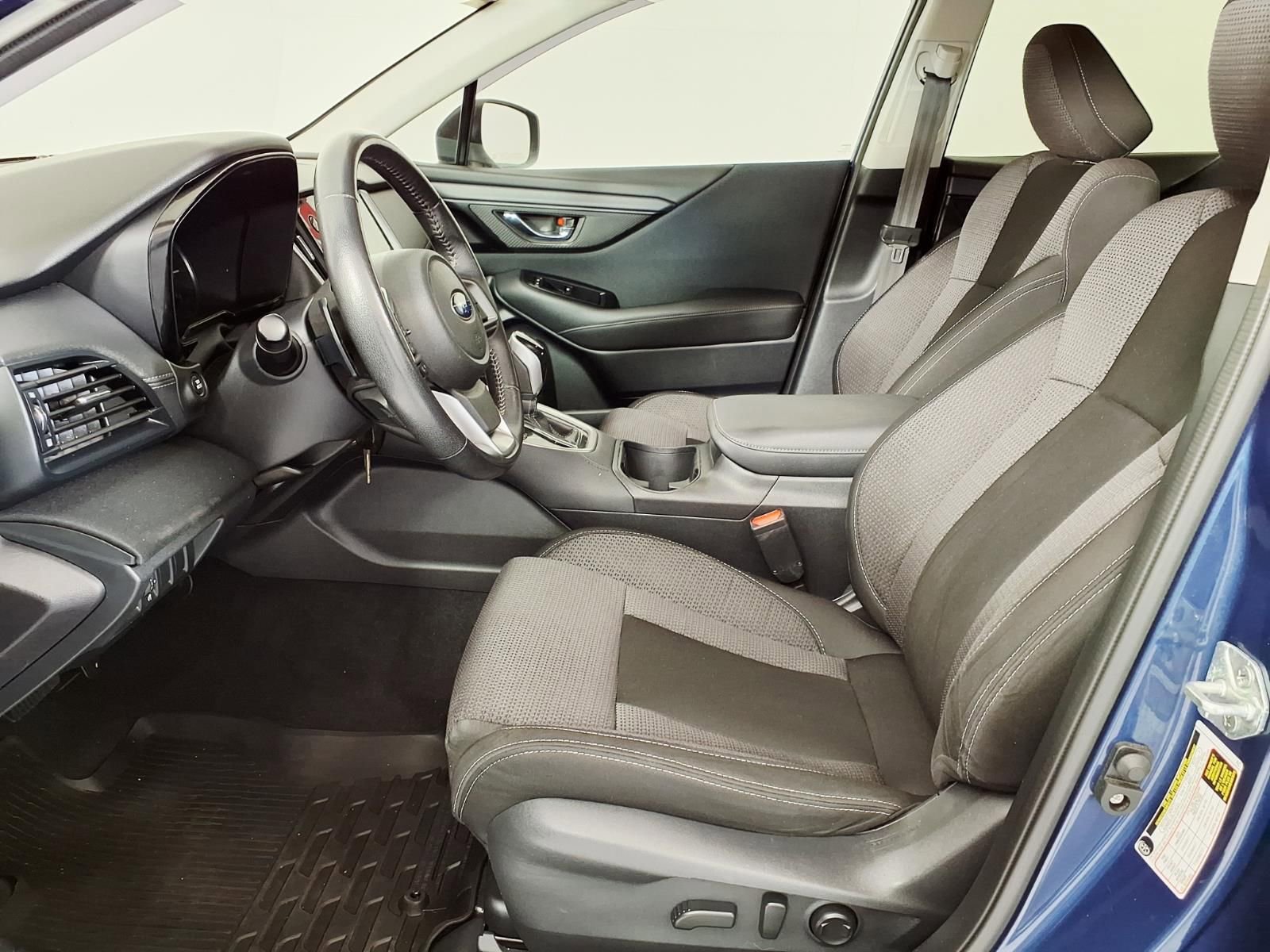 Used 2022 Subaru Outback Premium image 10