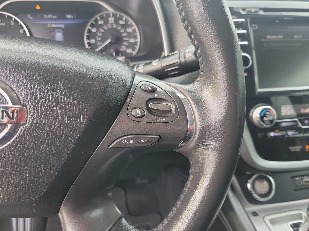 Used 2019 Nissan Murano SL image 26