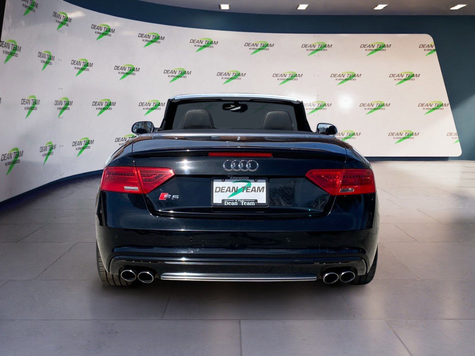Used 2013 Audi S5 Prestige image 6
