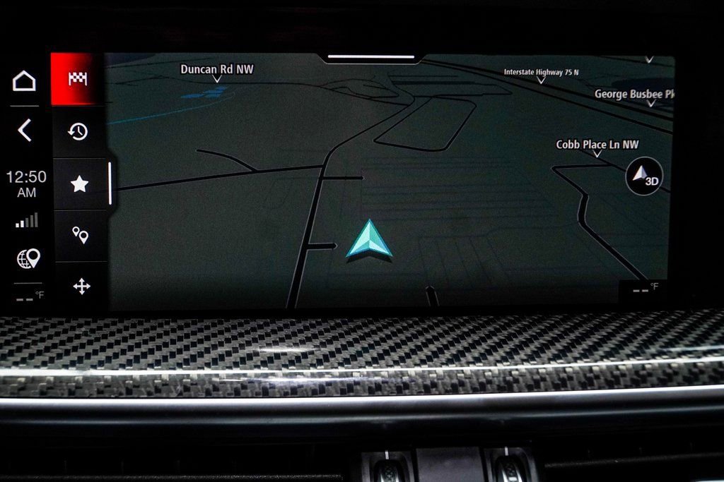 Used 2022 Alfa Romeo Stelvio Quadrifoglio w/ Active Assist Plus Package image 26