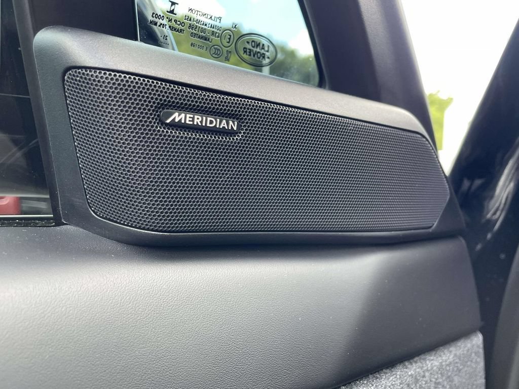 Certified 2023 Land Rover Range Rover Sport SE AWD/4WD image 35