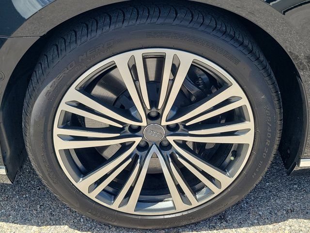 Used 2020 Audi A8 L 4.0T w/ Executive Package AWD/4WD image 10