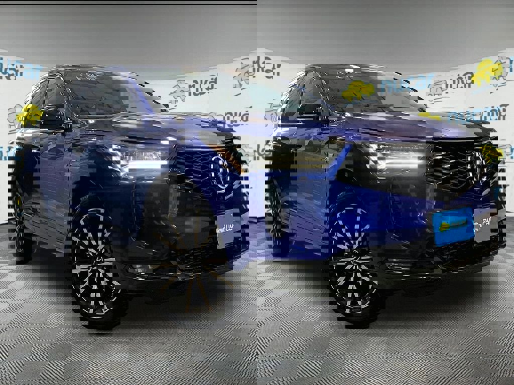 Used 2025 Acura RDX AWD w/ A-Spec & Advance Pkg image 1