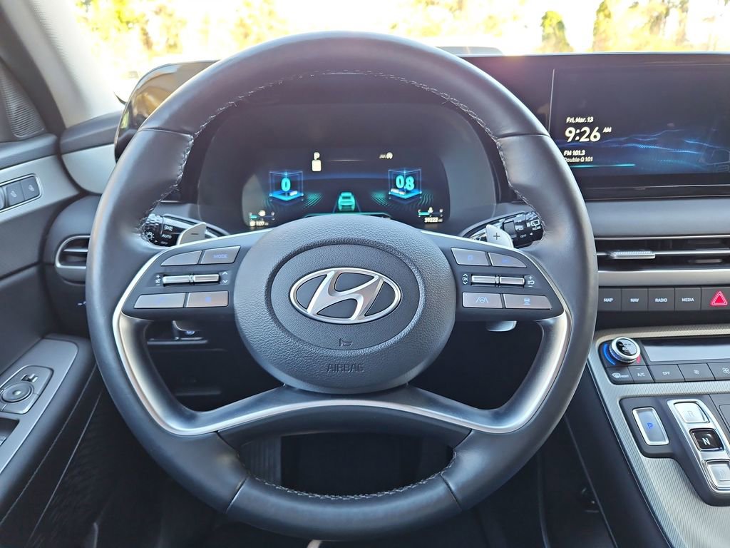 Used 2025 Hyundai Palisade SEL image 10