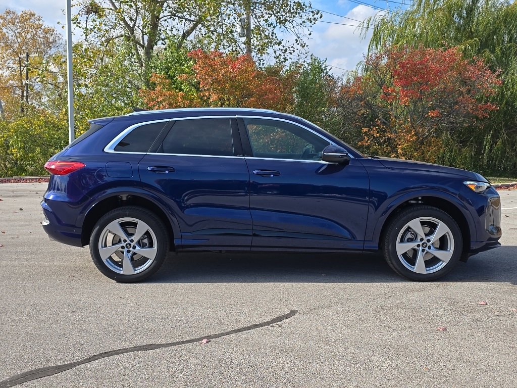 New 2025 Audi Q5 Premium Plus image 8