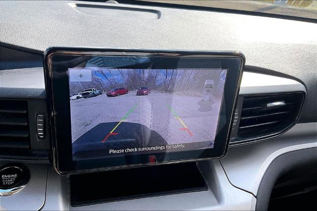 Certified 2023 Ford Explorer XLT AWD/4WD image 20
