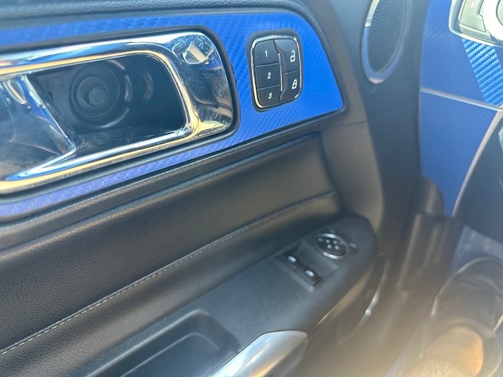 Used 2015 Ford Mustang GT Premium w/ Equipment Group 401A RWD image 17
