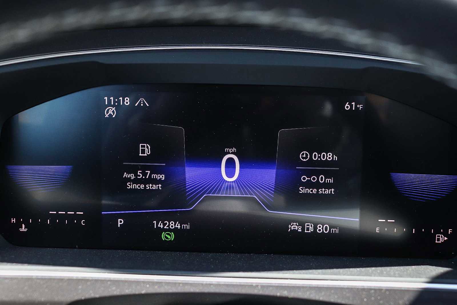 Used 2023 Volkswagen Tiguan S image 20