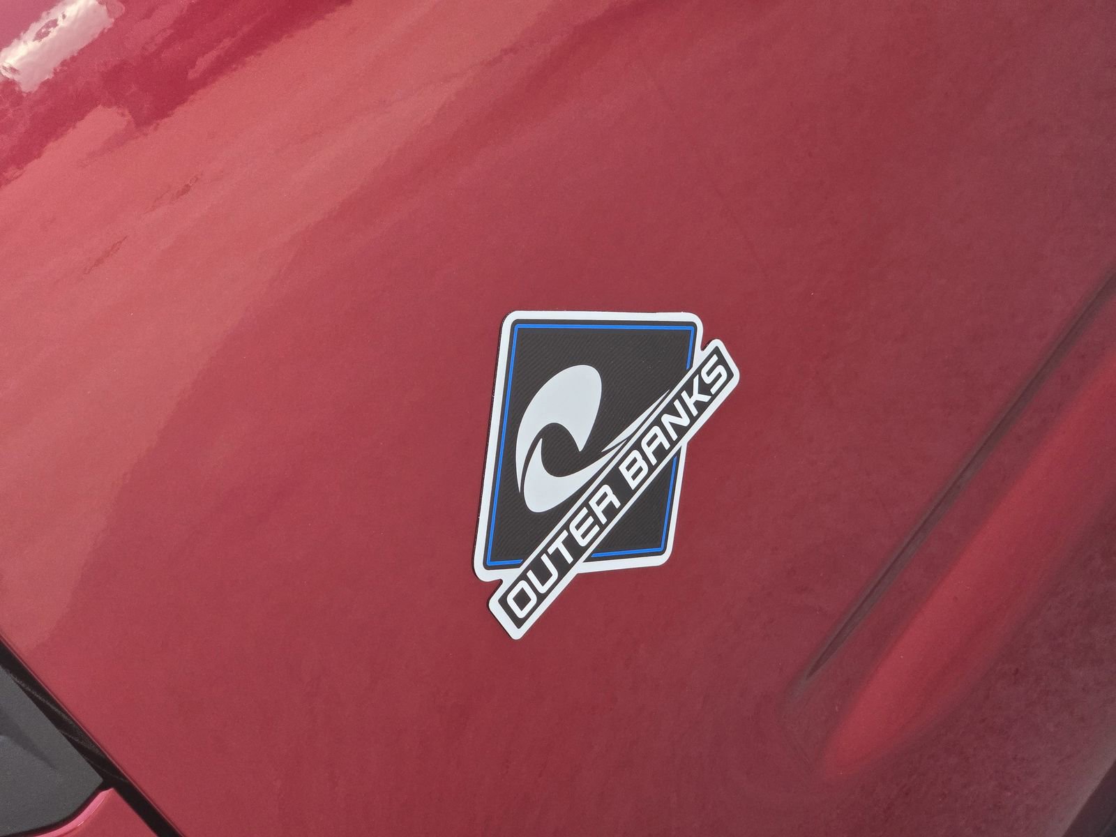 New 2025 Ford Bronco Sport Outer Banks w/ Outer Banks Tech Package+ AWD/4WD image 13