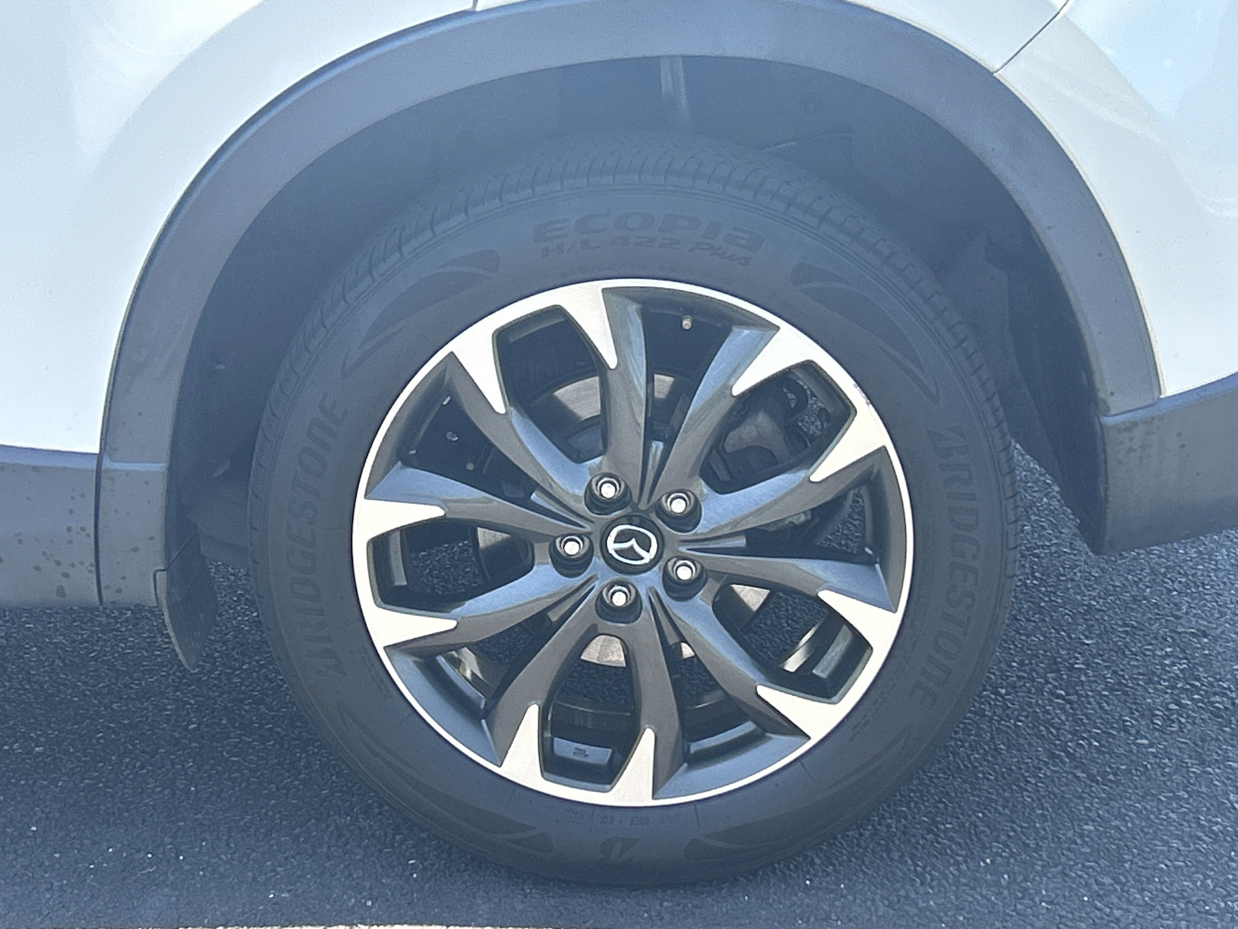 Used 2016 MAZDA CX-5 Grand Touring image 35