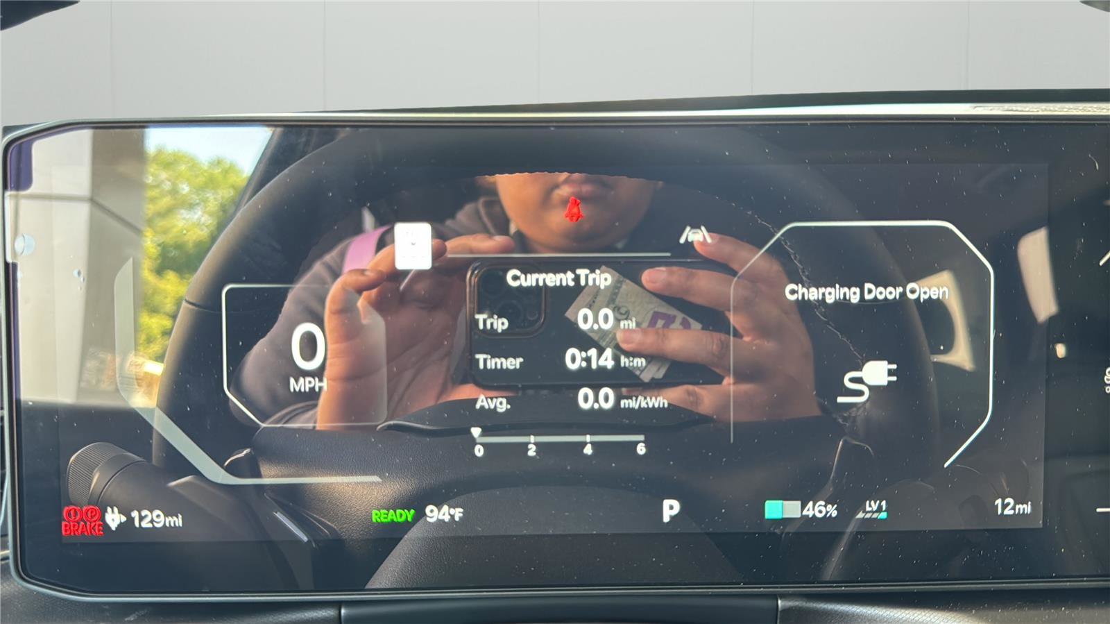 New 2026 Kia EV9 Light RWD image 19