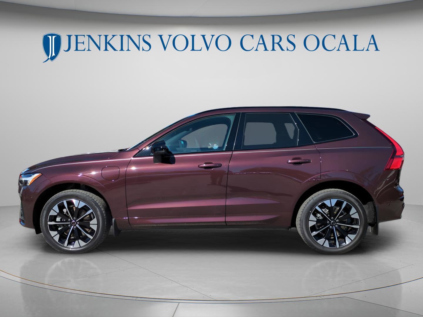 New 2026 Volvo XC60 T8 Plus image 6