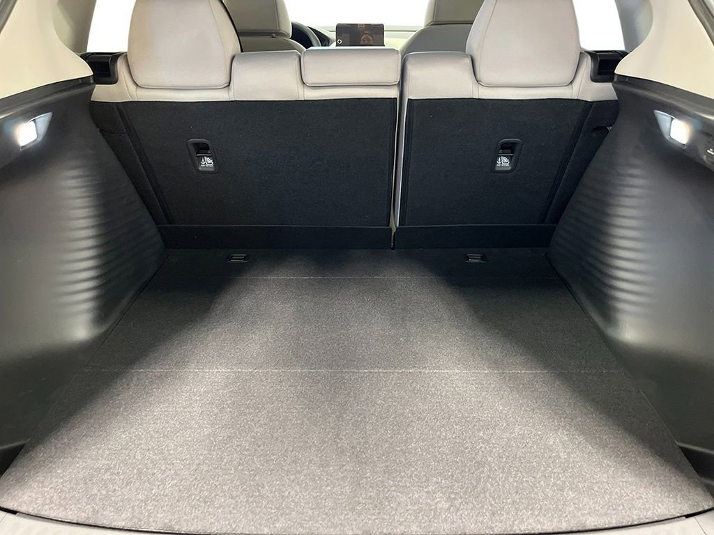 New 2026 Honda HR-V LX image 22