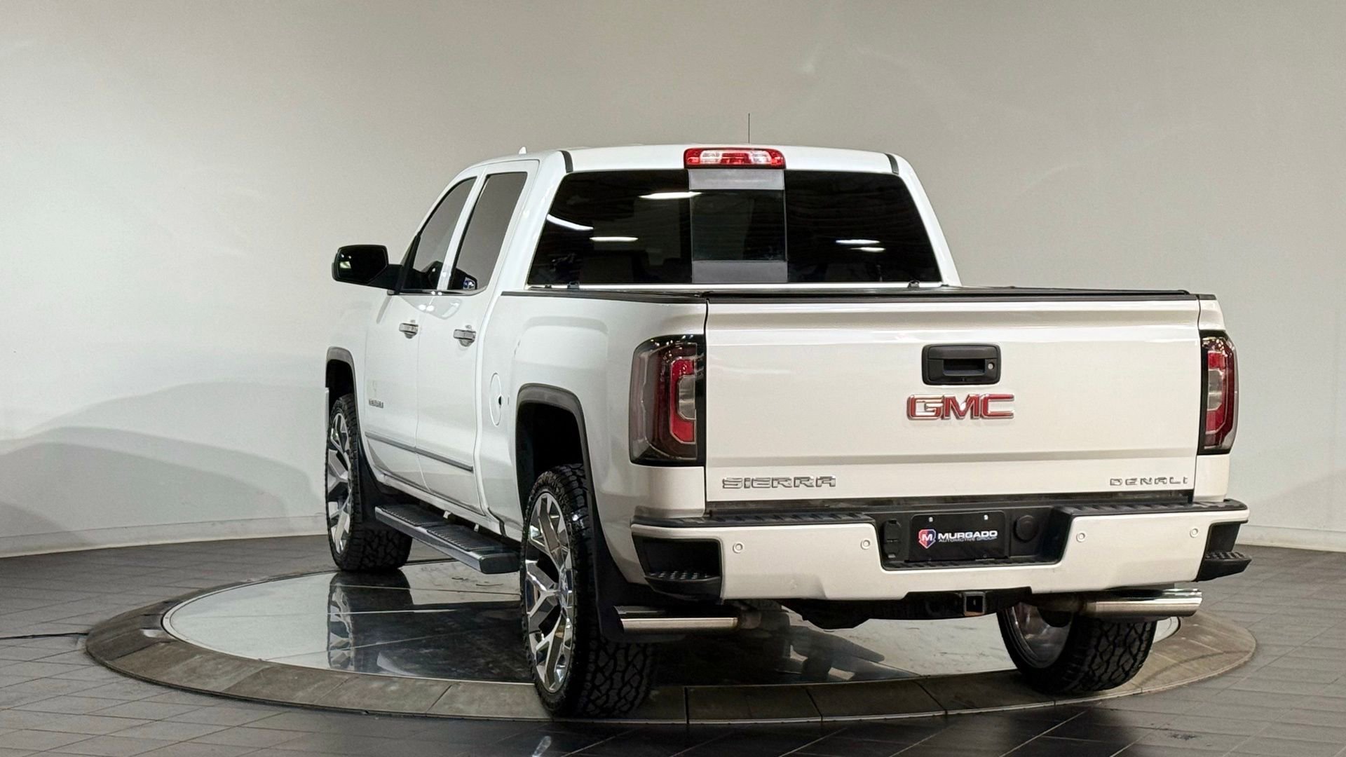 Used 2018 GMC Sierra 1500 Denali image 6