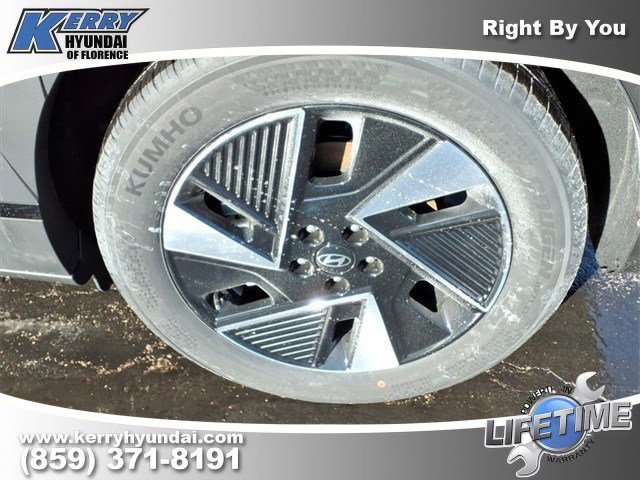 New 2026 Hyundai Ioniq 5 SEL image 7