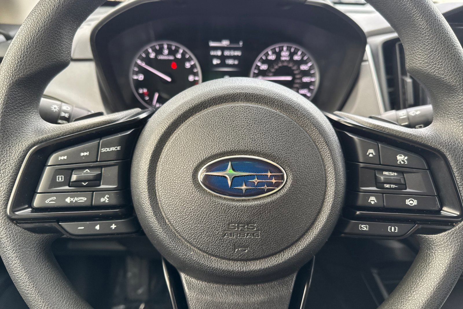 Certified 2024 Subaru Crosstrek 2.0i Premium w/ Crosstrek Mirror Package AWD/4WD image 26