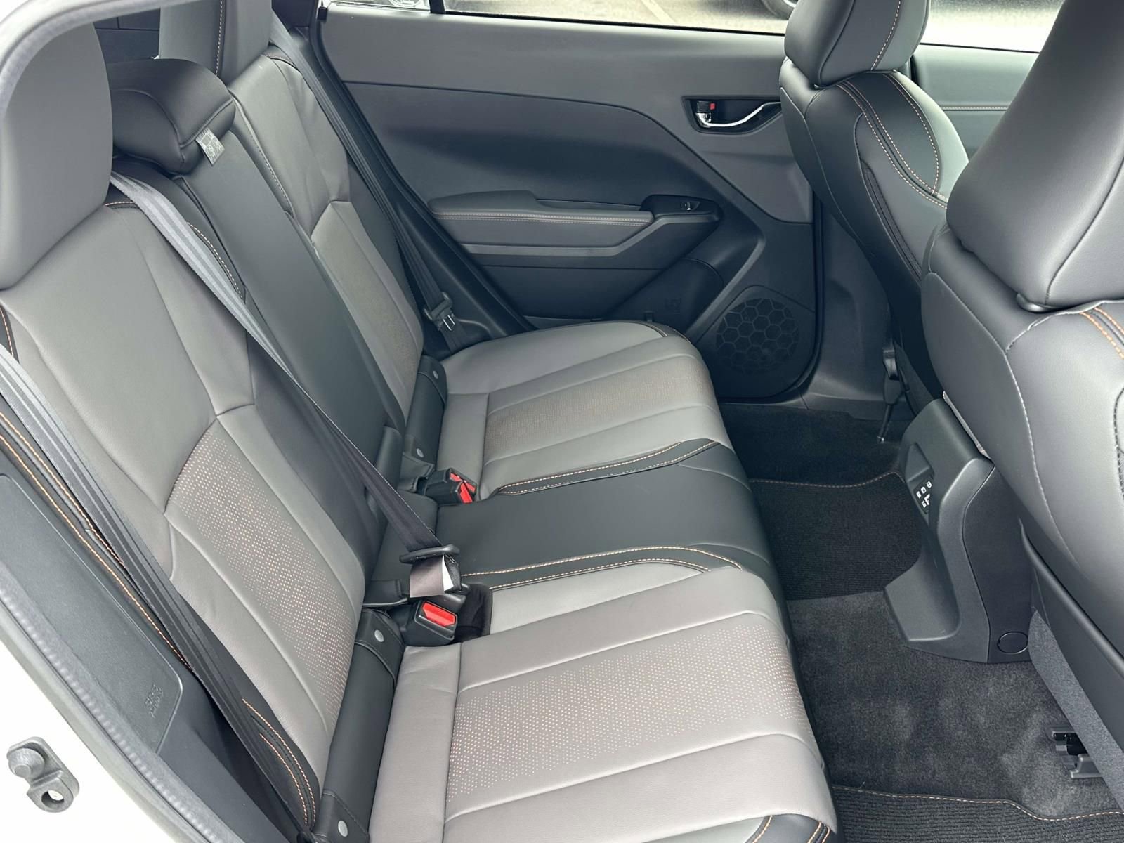 New 2026 Subaru Crosstrek 2.5i Limited AWD/4WD image 14