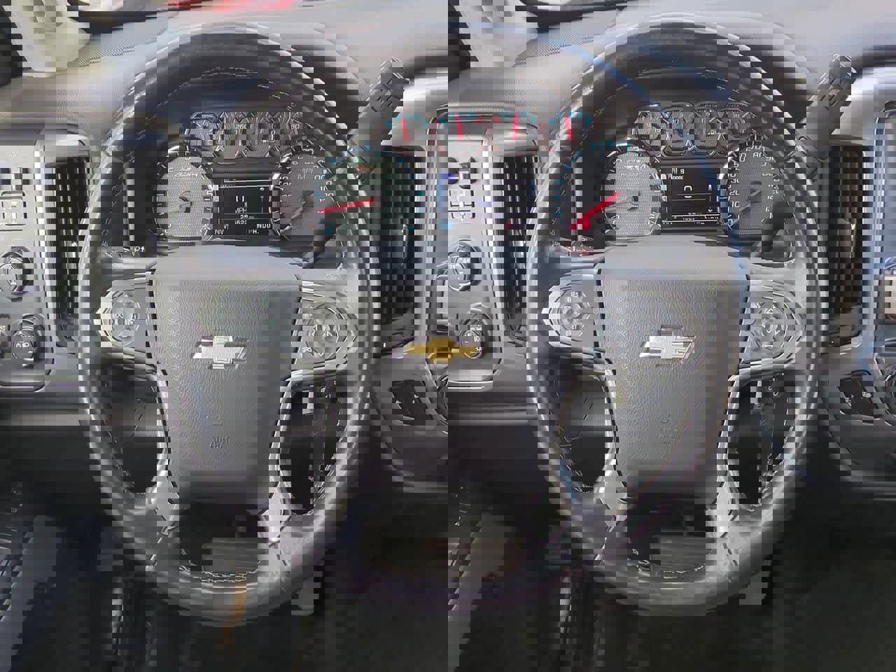 Used 2017 Chevrolet Silverado 2500 LT w/ LT Convenience Package image 21