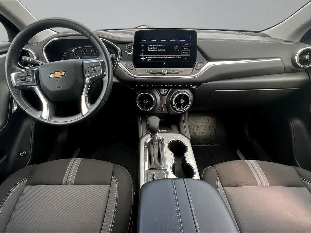 Used 2024 Chevrolet Blazer LT w/ Convenience Package AWD/4WD image 9