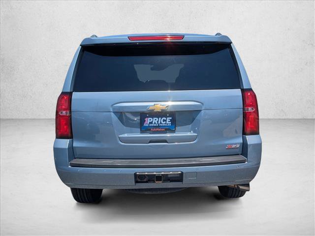 Used 2016 Chevrolet Tahoe LT AWD/4WD image 6