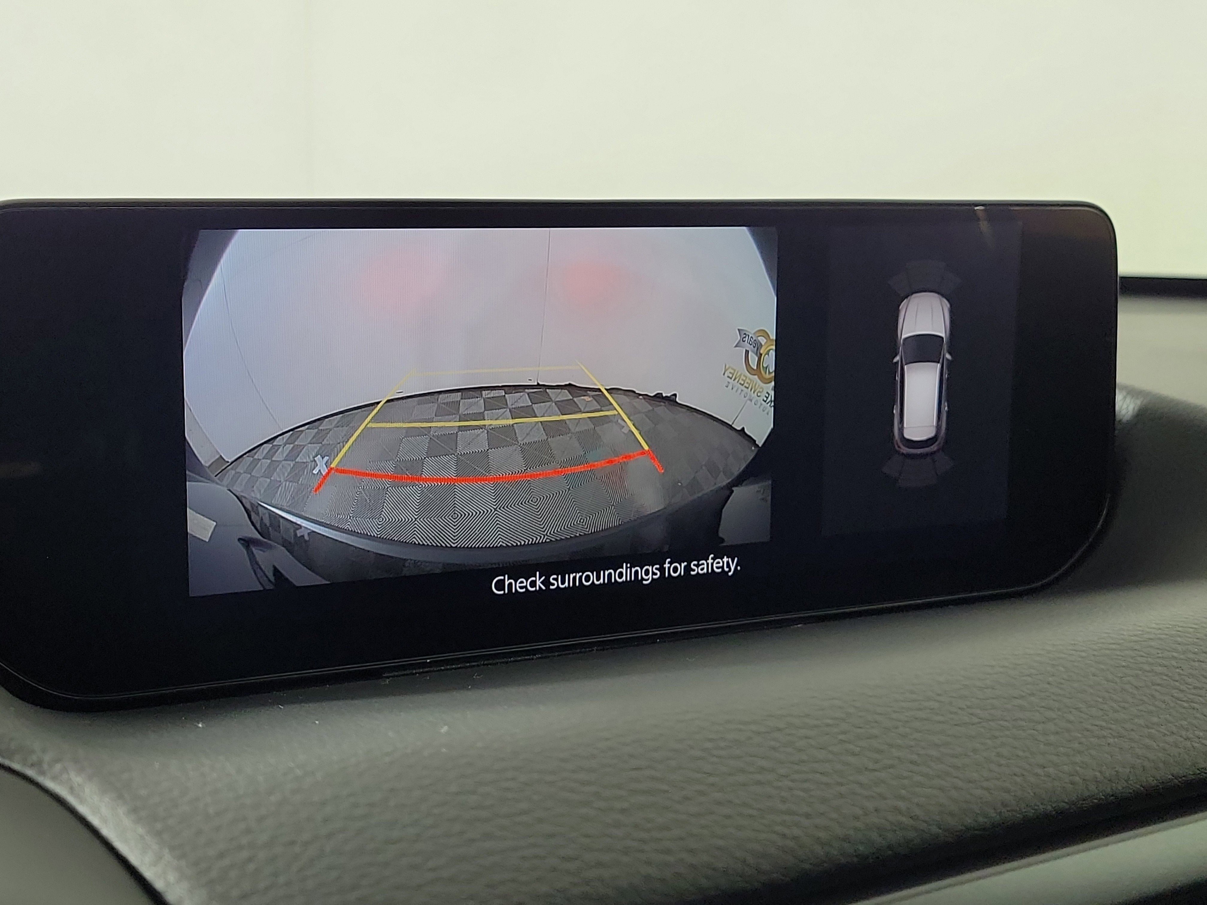 New 2026 MAZDA CX-50 2.5 Hybrid w/ Weather Package image 21