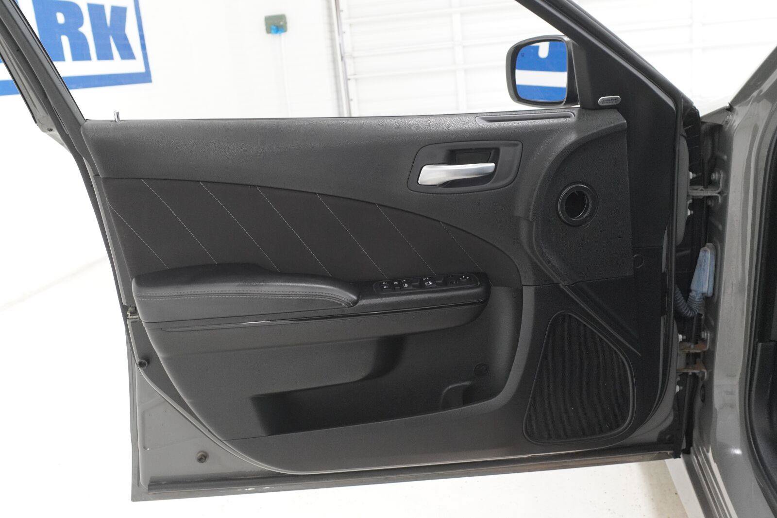 Used 2023 Dodge Charger GT w/ Blacktop Package RWD image 18
