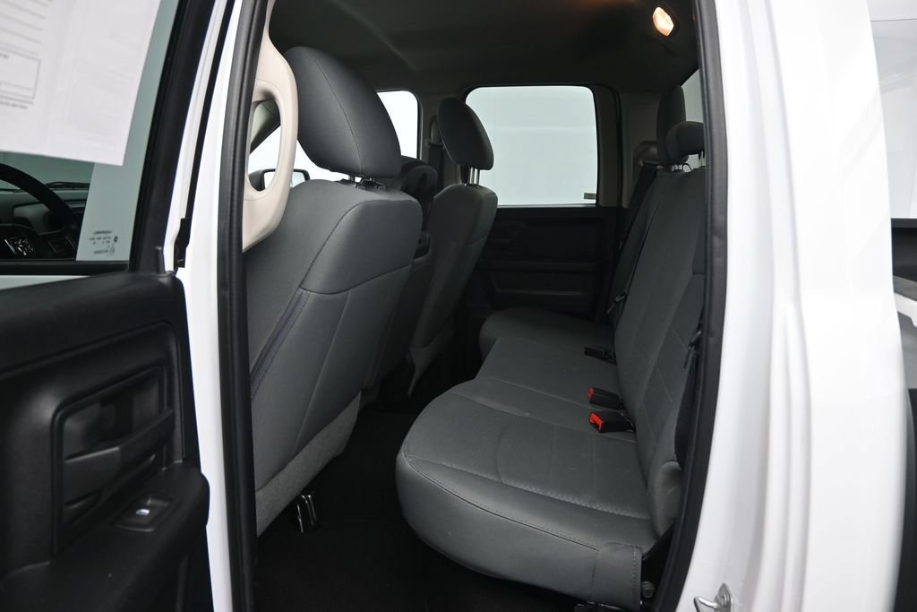 Used 2016 RAM 1500 Express AWD/4WD image 24
