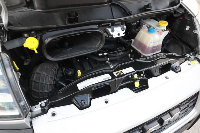 Used 2022 RAM ProMaster 2500 FWD image 39