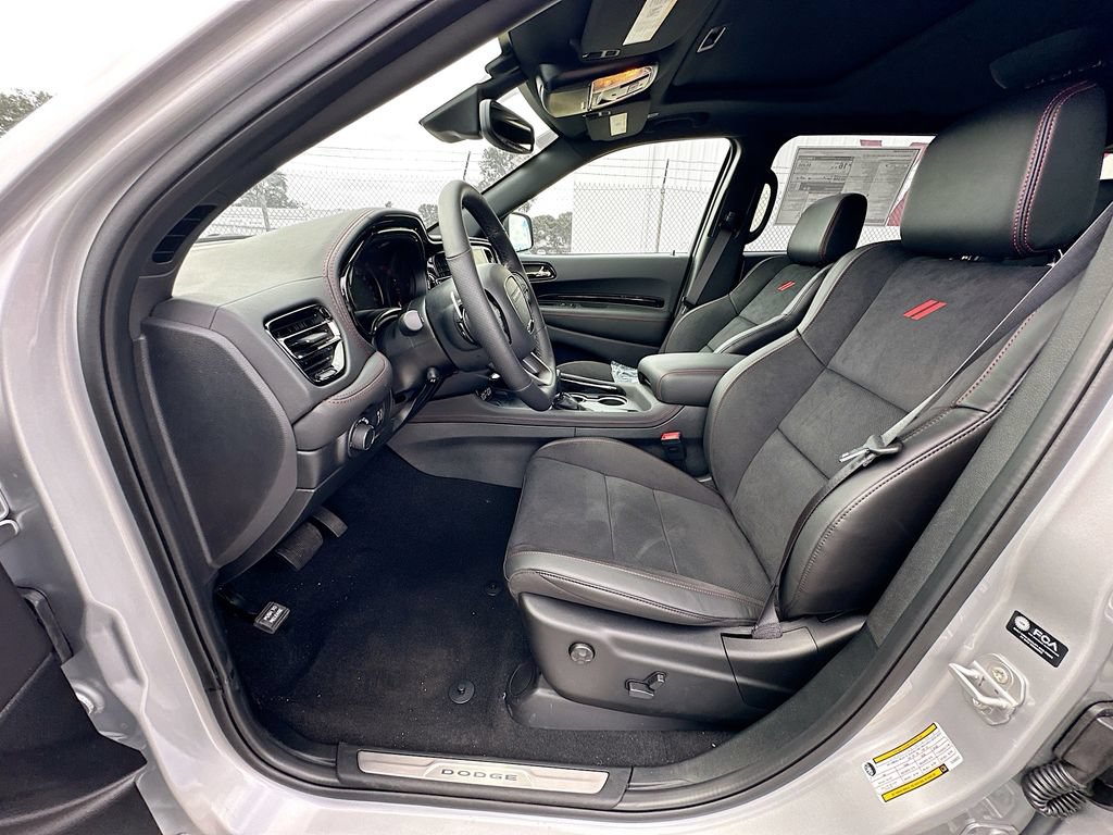 New 2026 Dodge Durango GT AWD/4WD image 27